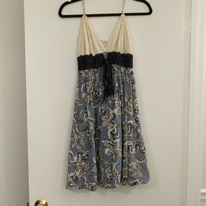 Max Studio Midi Dress